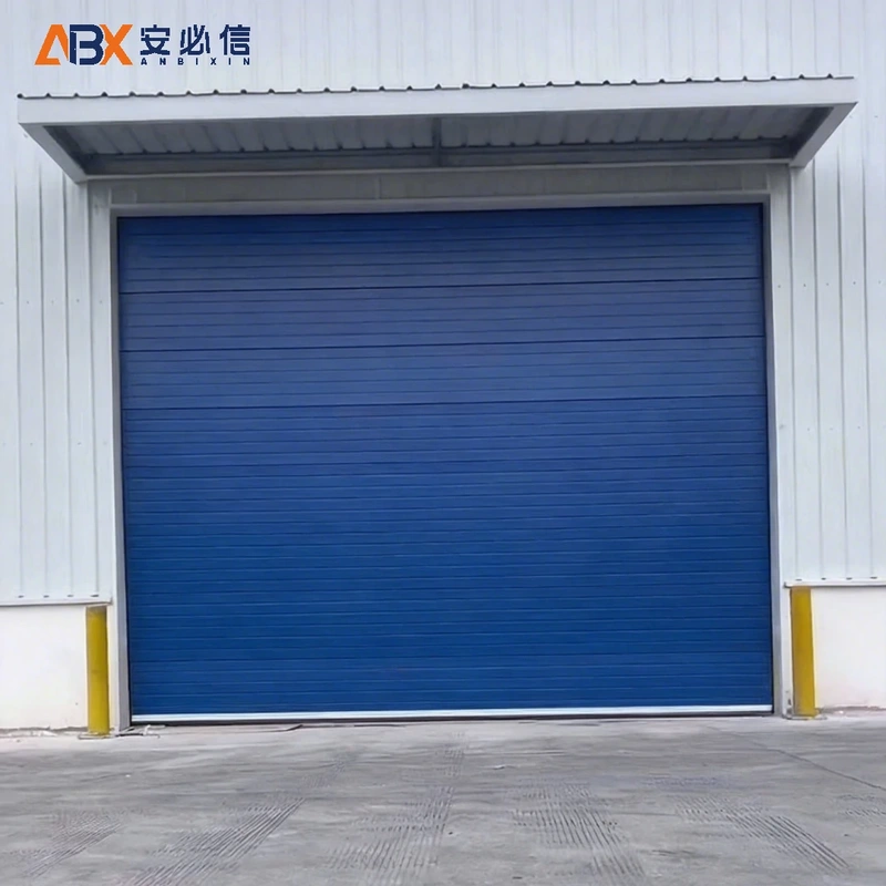 梧州市涡轮硬质高速门